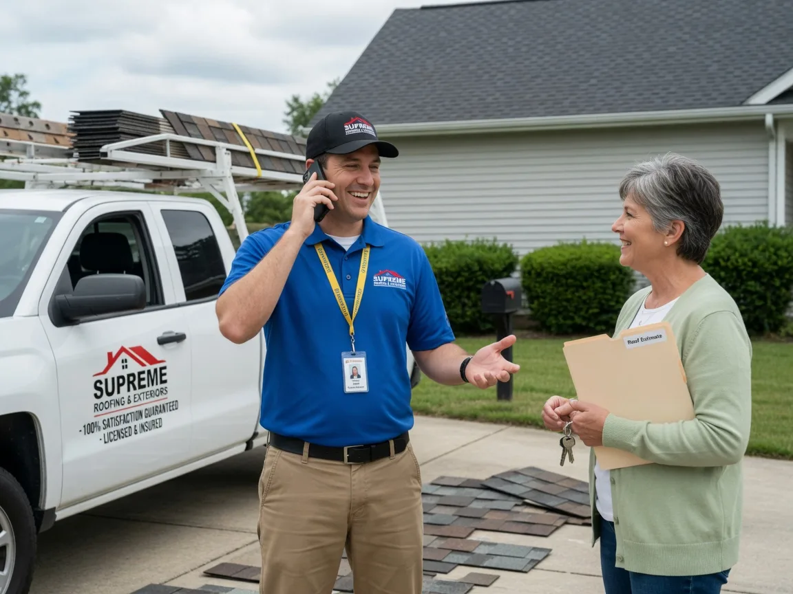 Roof Replacement Brewster, NE FAQs